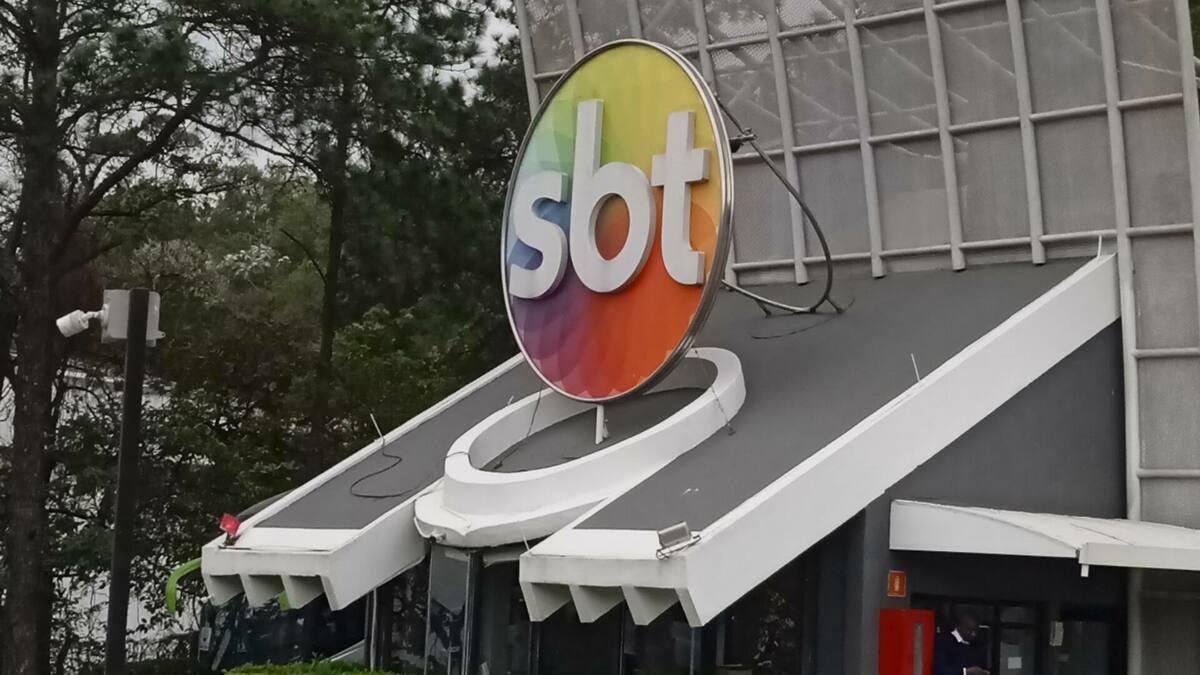 Programação do SBT
