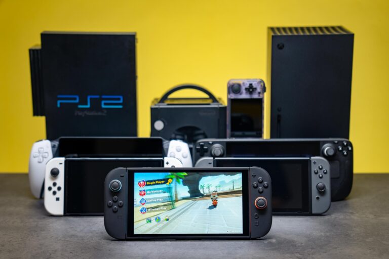 Aumento de Preço do Nintendo Switch 2: O Impacto no Mercado de Consoles