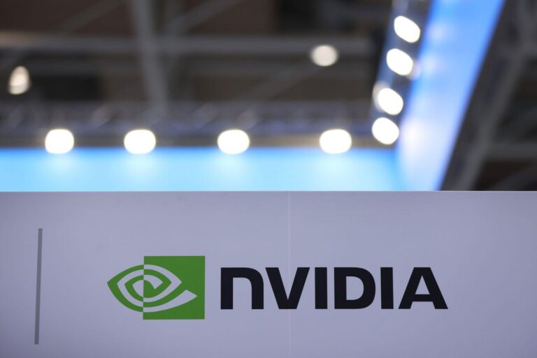 Resultados da Nvidia: Expectativas e Impactos no Mercado de Ações