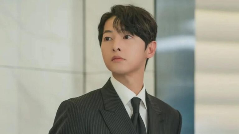 Doramais imperdíveis com Song Joong-ki: soluções para a maratona perfeita!