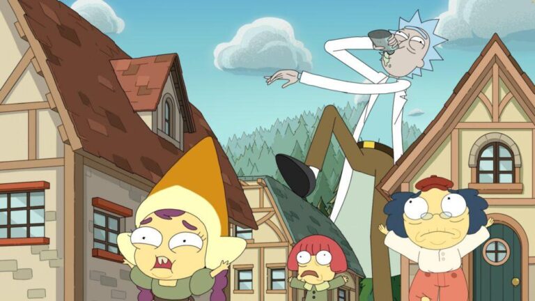 A Nova Temporada de ‘Rick and Morty’ Estreia em 24 de Maio com Novidades Empolgantes