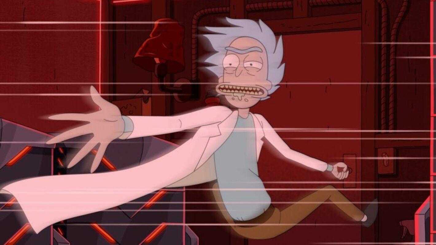 Trailer de 'Rick and Morty' Temporada 9