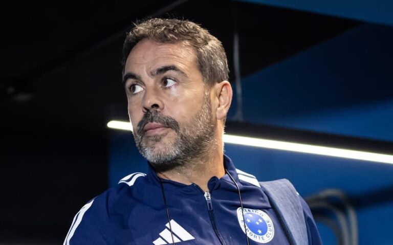 Como o Cruzeiro se saiu na Libertadores após empate com a Universidad Católica