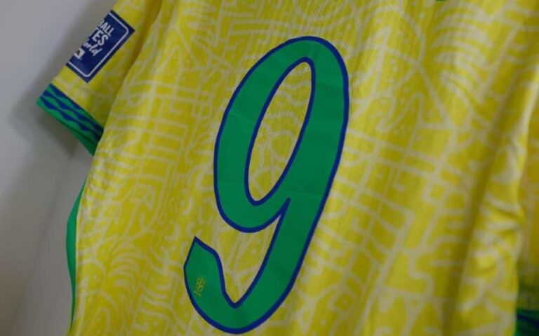 Quem deve ser o ‘9’ do Brasil na Copa do Mundo? Participe da Enquete!
