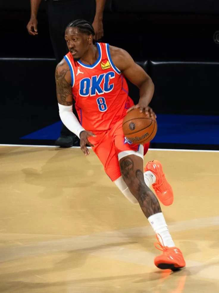 Jalen Williams Retorna aos Jogos na Final da Conferência Oeste: Expectativas e Estratégias