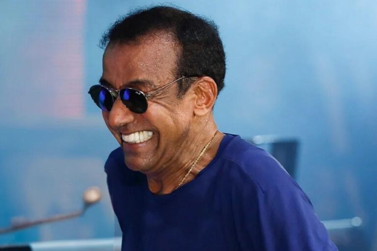 Jorge Ben Jor anuncia show único em São Paulo com a apresentação “Alquimia Popular Brasileira”