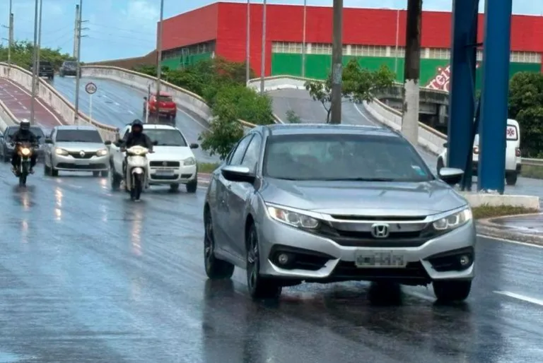 Prazo de Licenciamento de Veículos: Atenção para Placas 3, 4 e 5!