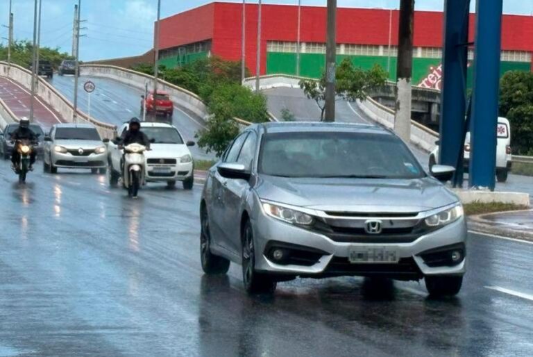 Prazo de Licenciamento de Veículos: Atenção para Placas 3, 4 e 5!