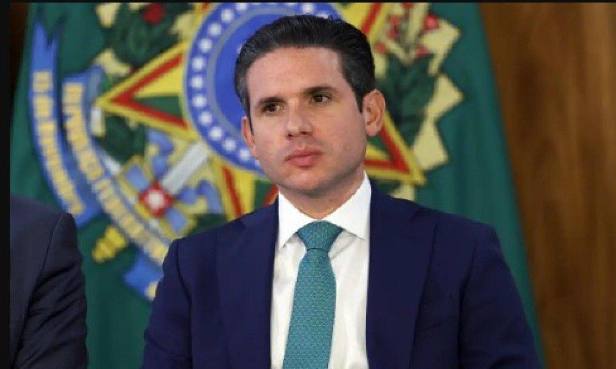Hugo Motta, presidente da Câmara dos Deputados, trabalhar para dar celeridade para a pauta pelo fim da escala 6 x 1