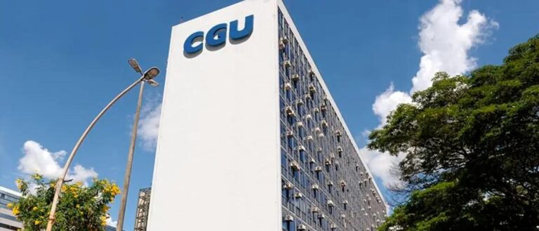 Concurso da CGU: 60 Vagas de Auditor Autorizadas para 2026