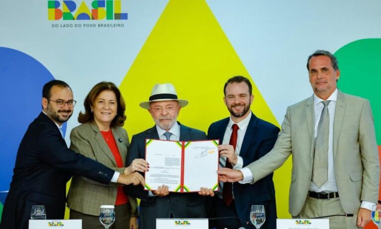 Governo Lula Lança Novo Desenrola para Renegociação de Dívidas