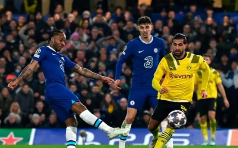 Raheem Sterling, ex-astro da Premier League, é detido por dirigir sob efeito de drogas
