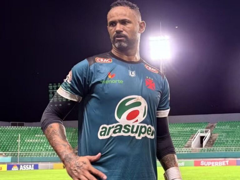 Goleiro Bruno é preso no Rio após viagem ao Acre sem autorização judicial