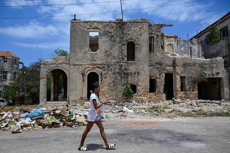 Invasão de Cuba pelos EUA: Ameaças, Sanções e Consequências