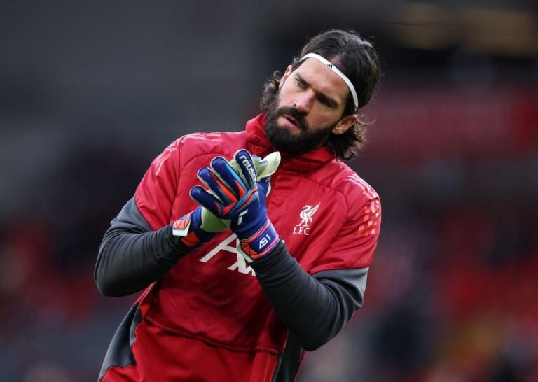 Alisson e Paquetá em Recuperação: Expectativas para a Seleção Brasileira na Copa do Mundo