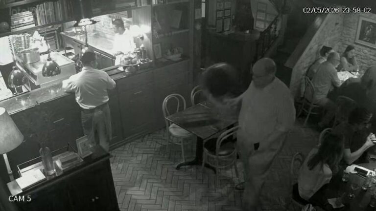 Confusão em Restaurante com Ed Motta Gera Investigação Policial