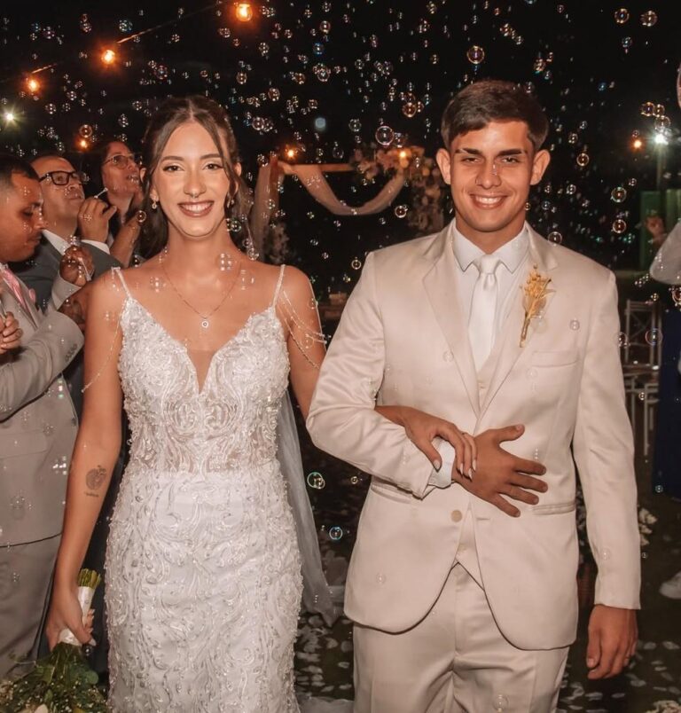 Tragédia em Itapira: Jovens Recém-Casados Morrem em Acidente de Trânsito