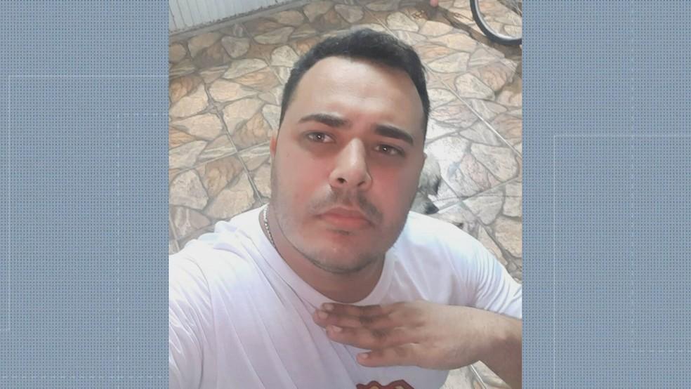 Homem foi morto ao tentar separar uma briga de casal em Campinho