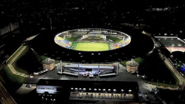 Rio Branco-ES é vice na Copa Centro-Oeste após derrota emocionante para o Anápolis