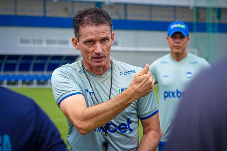 Clássico Paraibano: Serra Branca e Treze Buscam Vaga no G-4 da Série D