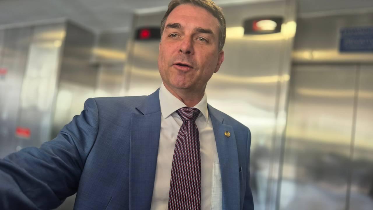 Flávio Bolsonaro