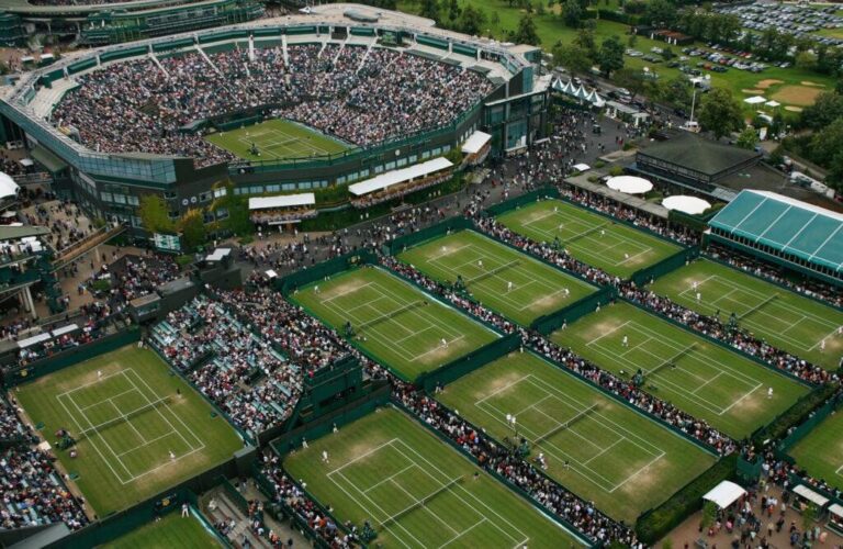 Possível Quinto Grand Slam Levanta Debates no Tênis Mundial