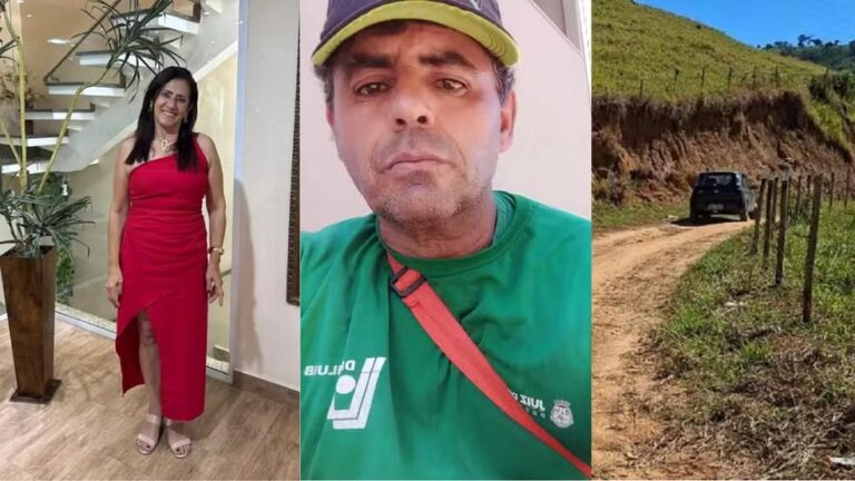 Trágicos Incidentes em Juiz de Fora: Morte por Hepatite A e Acidente de Gari