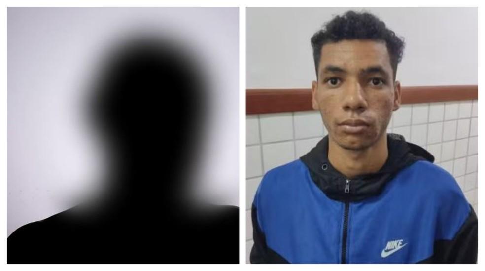 Mãe de menino estuprado conversa sobre o crime que afetou seu filho.