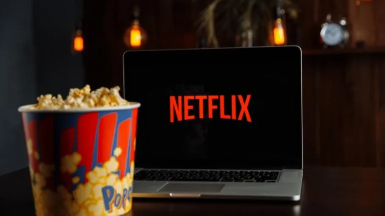 Novidades na Netflix: Filmes e Séries Imperdíveis da Semana