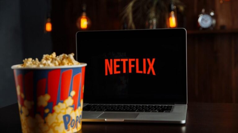 Novidades na Netflix: Filmes e Séries Imperdíveis da Semana