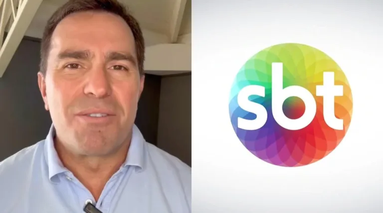 Rodrigo Bocardi: Aposta do SBT para Revitalizar sua Programação em 2026