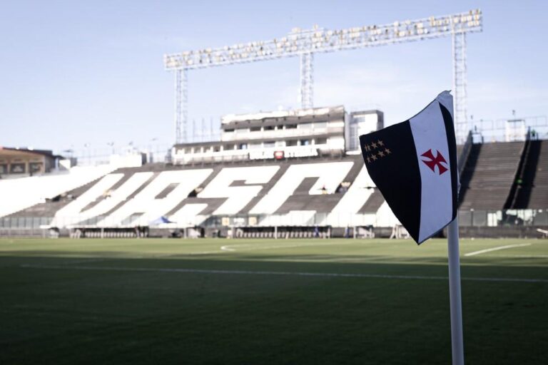 Vasco e Athletico-PR: Confronto Histórico e Atual na 15ª Rodada do Brasileirão