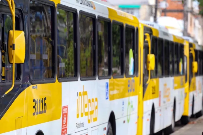 Negociações entre Rodoviários e Empresários Entram em Impasse: Possível Greve se Aproxima em Salvador