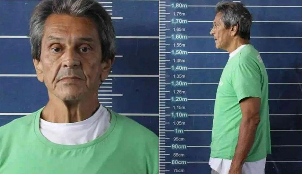 Roberto Jefferson faz apelo ao STF sobre multa