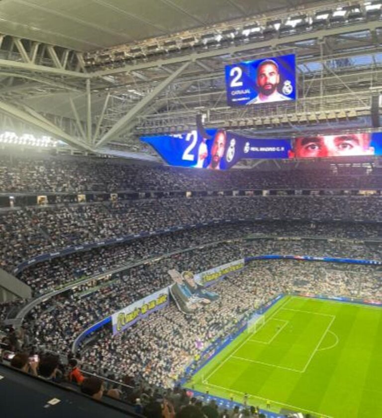 Despedidas Emocionantes no Bernabéu: Real Madrid Enfrenta o Athletic em Última Partida da Temporada