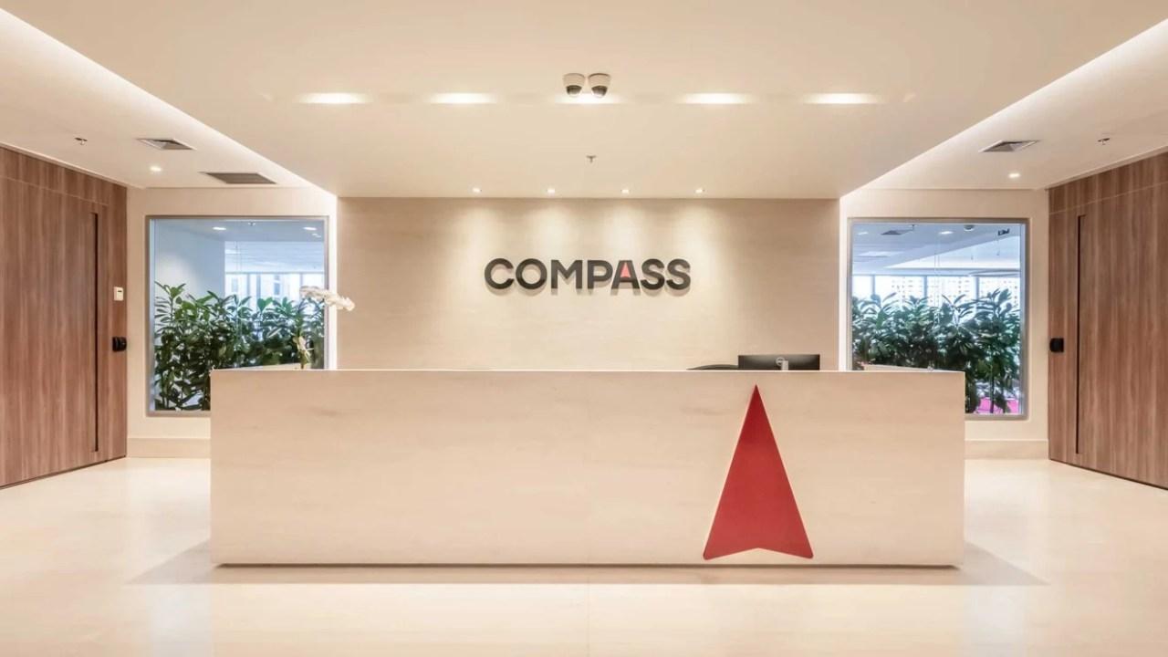 Sede da Compass