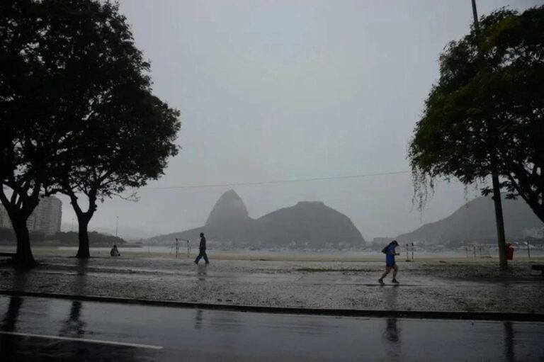 Previsão do Tempo: Semana em Niterói e Campos dos Goytacazes Tem Alternância de Sol e Chuva