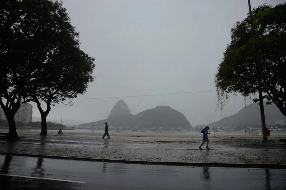 Imagem do clima em Niterói