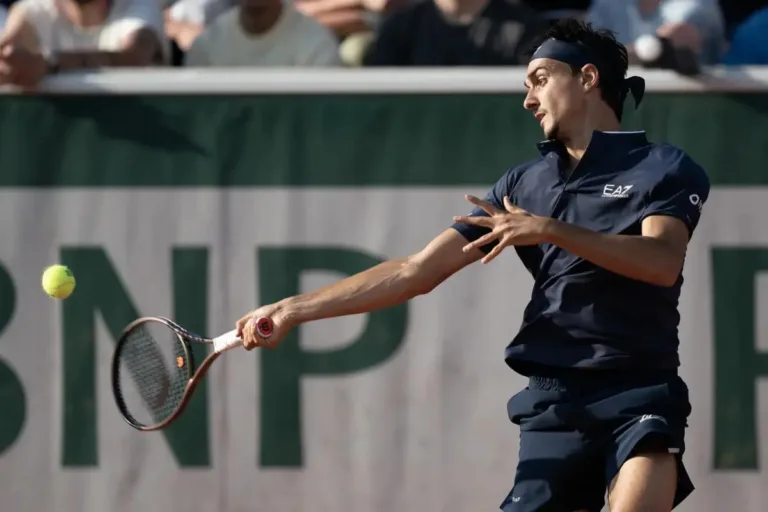 Previsões do ATP Rome: Quem Brilhará na Quadra Italiana?