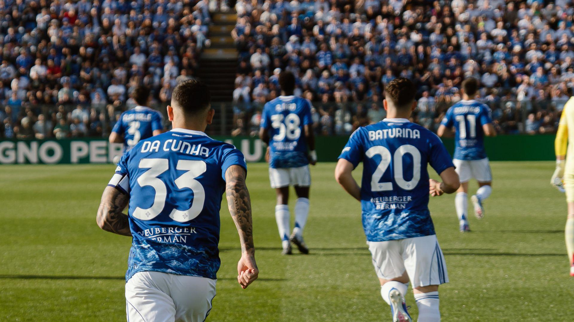 Cremonese-Como: Match Preview - Como 1907.