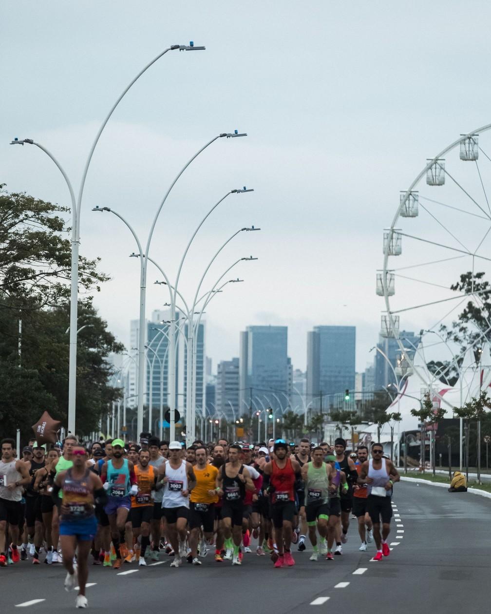 Maratona de Porto Alegre 2025