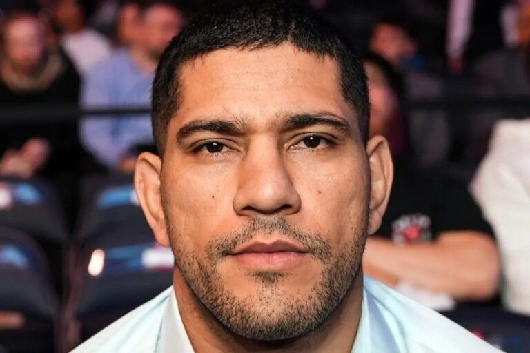 Alex Poatan e as Expectativas do UFC Casa Branca: Desafios e Oportunidades