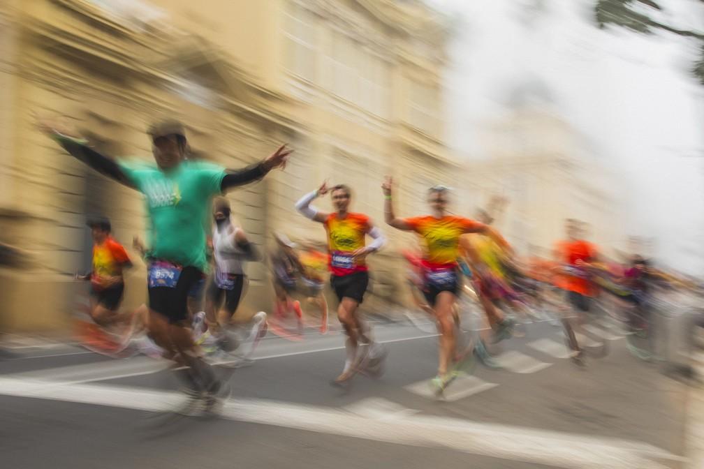 Maratona de Porto Alegre 2025