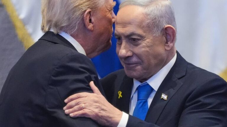 Trump Compartilha Rascunho de Acordo de Paz com Irã e Reabre Diálogo com Aliados