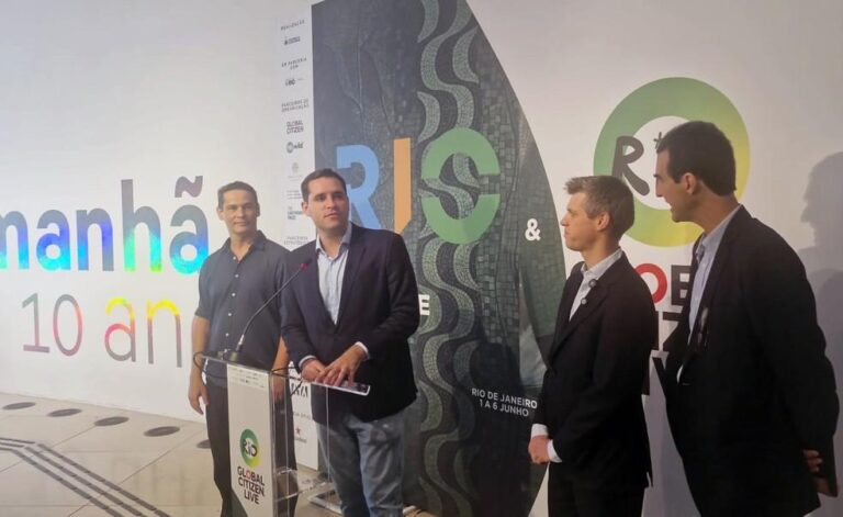 Rio de Janeiro recebe a primeira edição da Rio Nature & Climate Week
