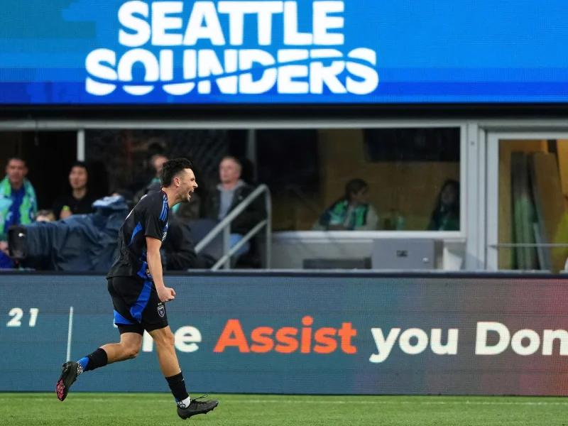 San Jose Earthquakes vs. FC Dallas EN VIVO hoje, por a Jornada 14 da MLS