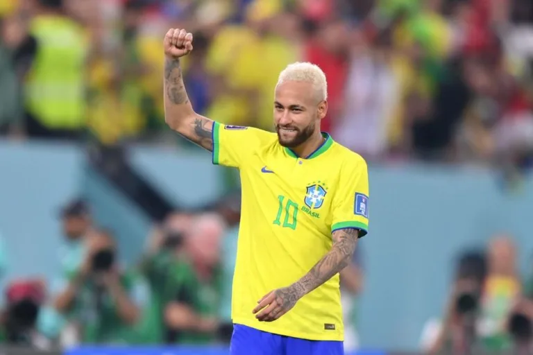 Neymar e a expectativa da convocação para a Copa de 2026