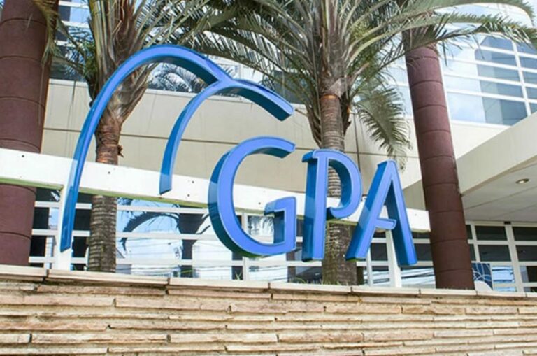 Grupo Pão de Açúcar conclui renegociação de dívida de R$ 4,57 bilhões