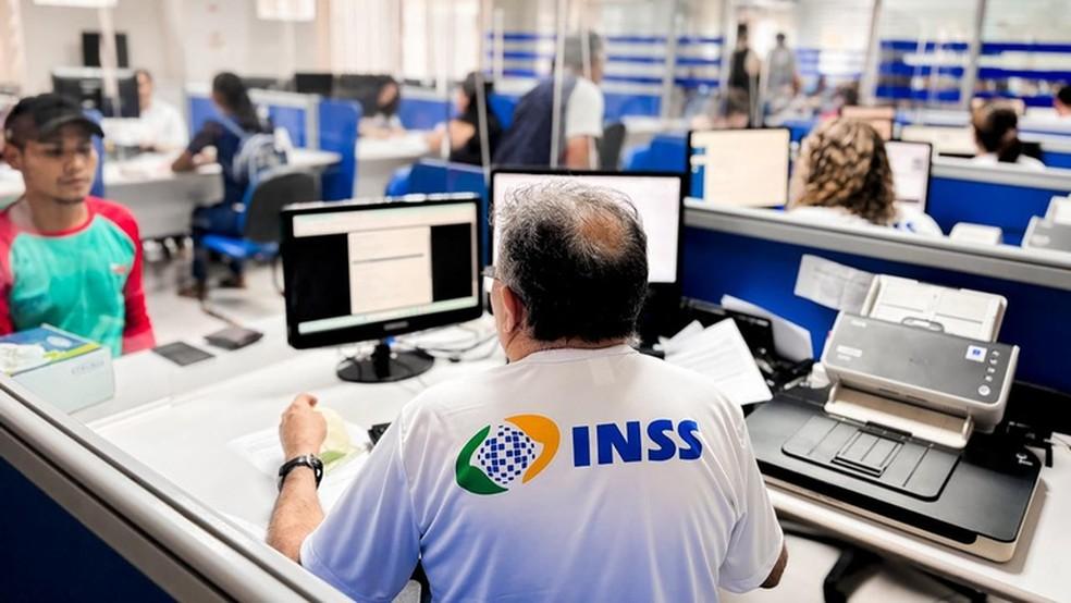 Mutirão do INSS em Mato Grosso com 183 vagas