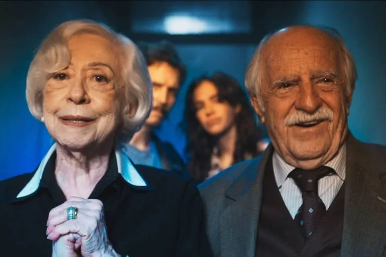 Estreia do filme “Velhos Bandidos” e a Virada Cultural 2026: saiba tudo!